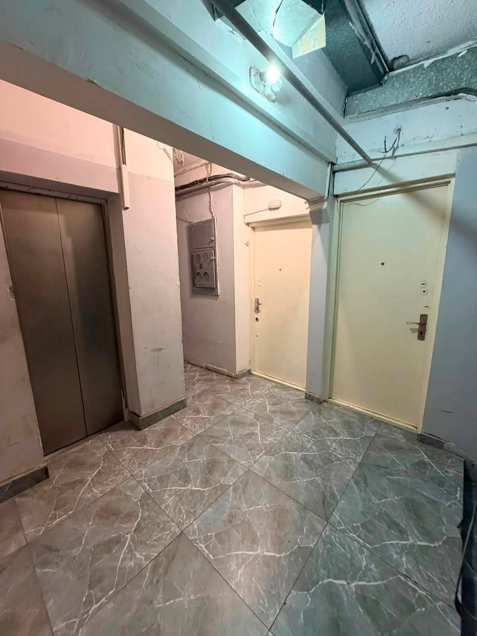 იყიდება 3-ოთახიანი ბინა, თბილისი — $95,000