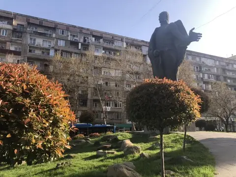 Apartment for rent in Tbilisi