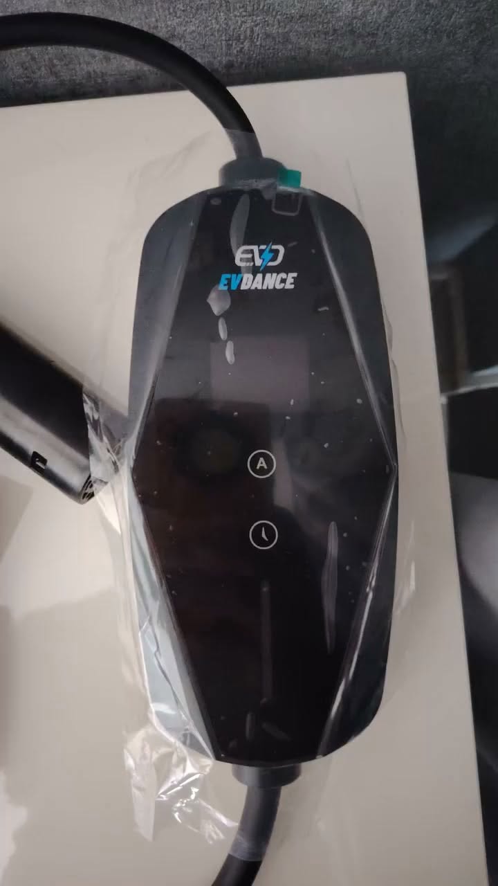 Tesla için 16 amperlik ev şarj cihazları 5 - 450₾