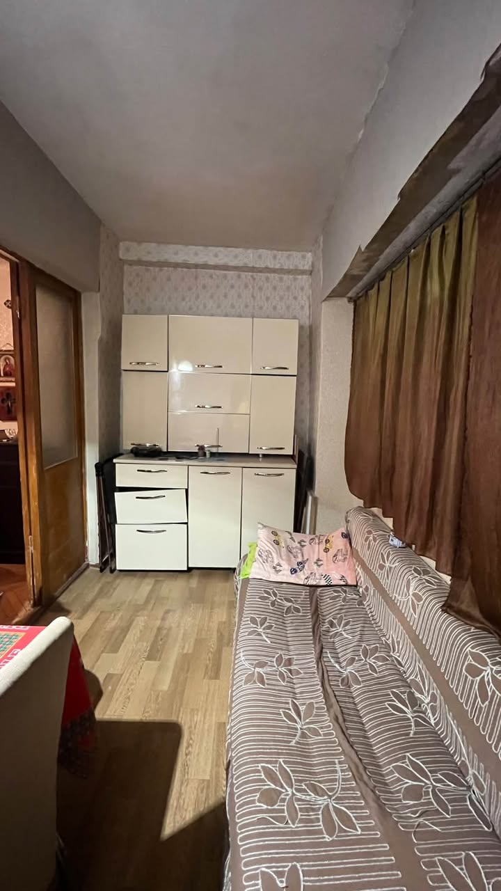 Продаётся 2-комнатная квартира, Рустави — $62,000