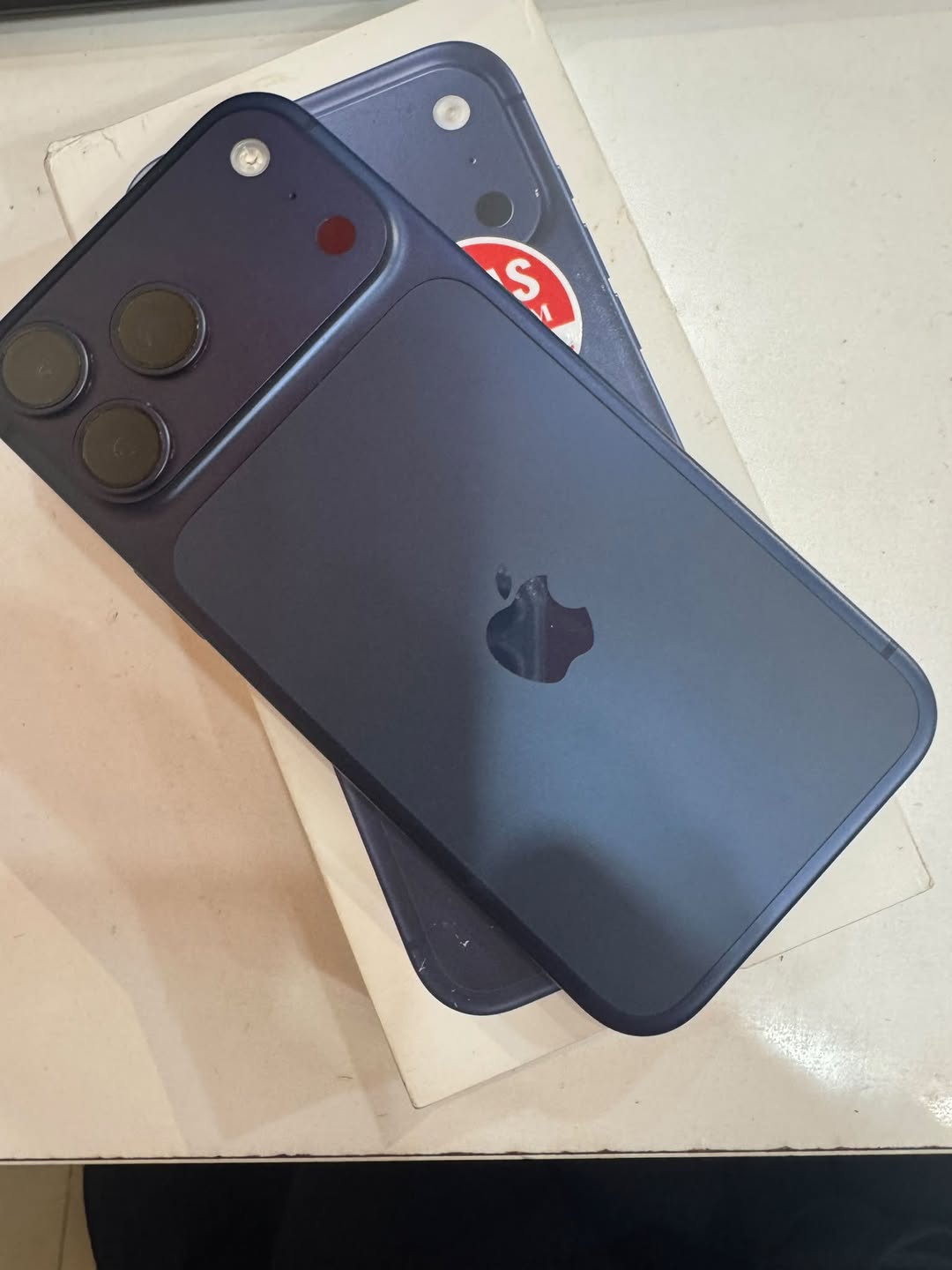 iPhone 17 Pro or iPhone 17 Pro Max - $2,900