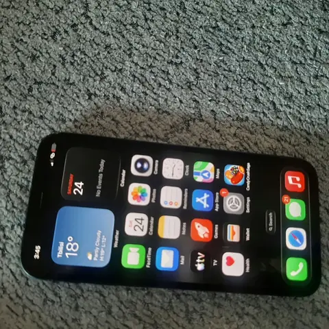 iPhone for sale, urgent
