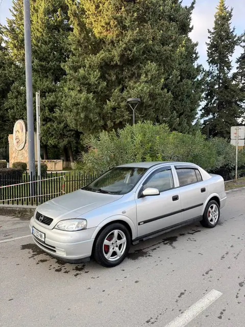1.6 ეკოტეკი კარგ მდგომარეობაში იყიდება — 2,200$