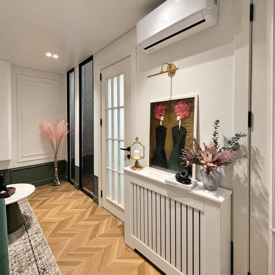 Satılır mənzil, Batumi — $200,000