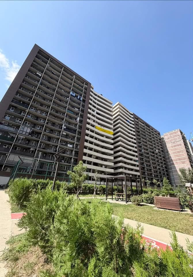 3-room apartment for sale, Tbilisi