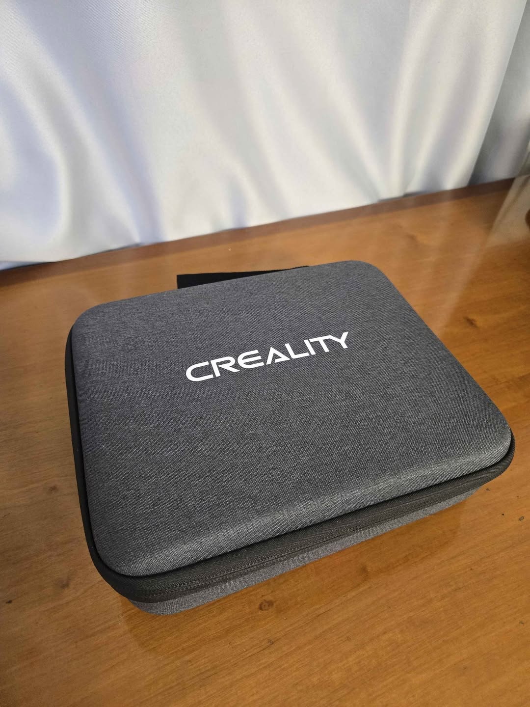 Creality Ferret Pro 3D სკანერი, ახალი