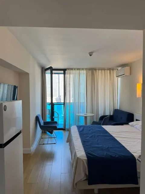 Продаётся квартира, Батуми — $55,000