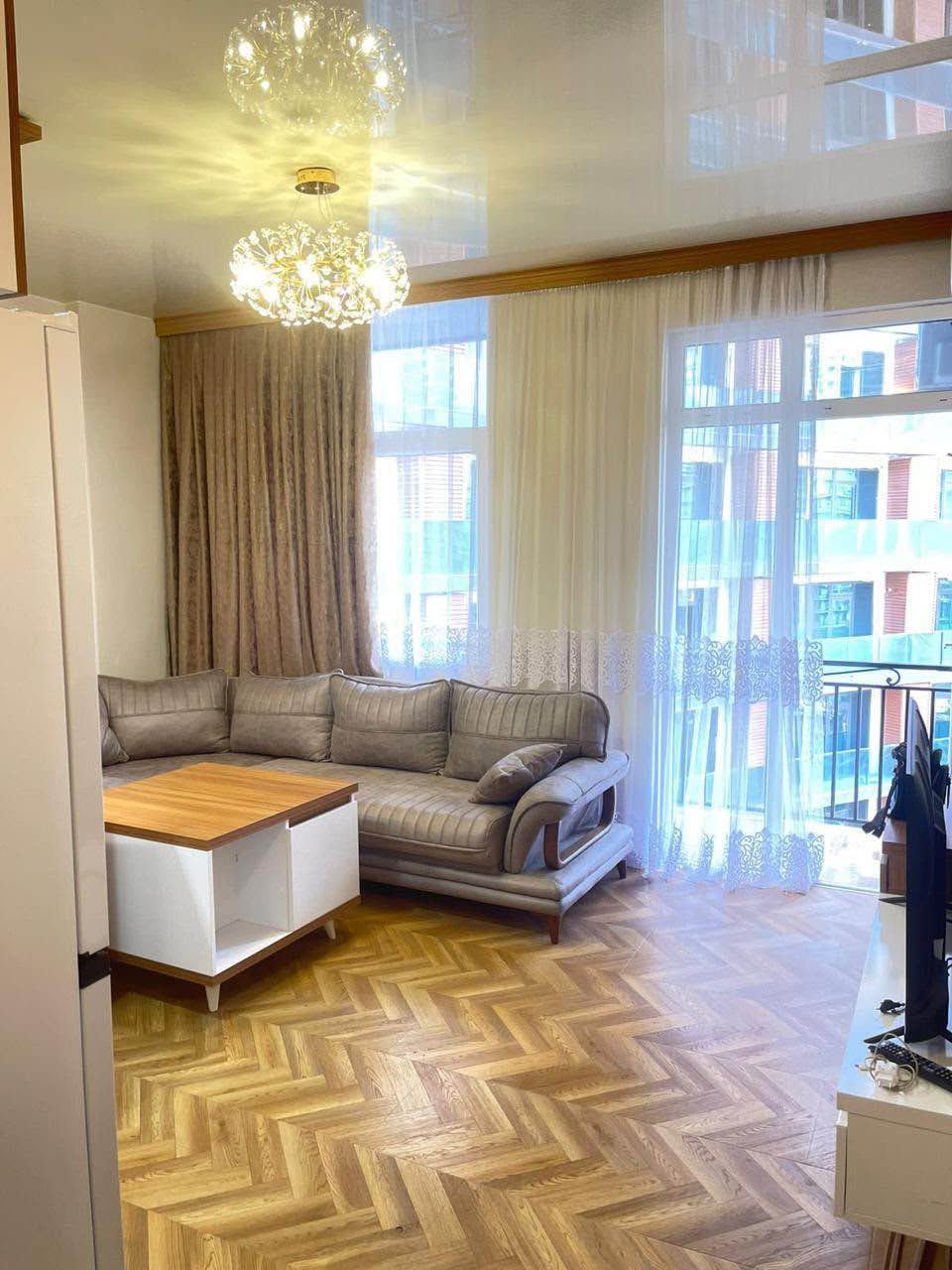 Satılık daire, Batum - $66,000