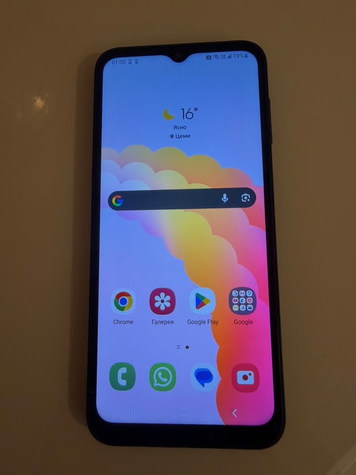 Продаётся в хорошем состоянии Samsung A14