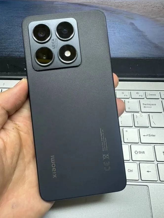 Xiaomi 14t sürətlə getsin, sabah hansı kim getsin