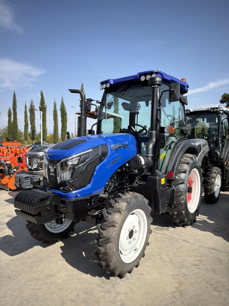 GOHE — 10,500$