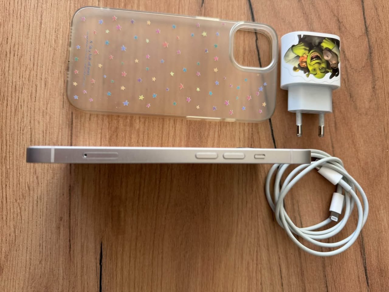 Iphone 13, price 500