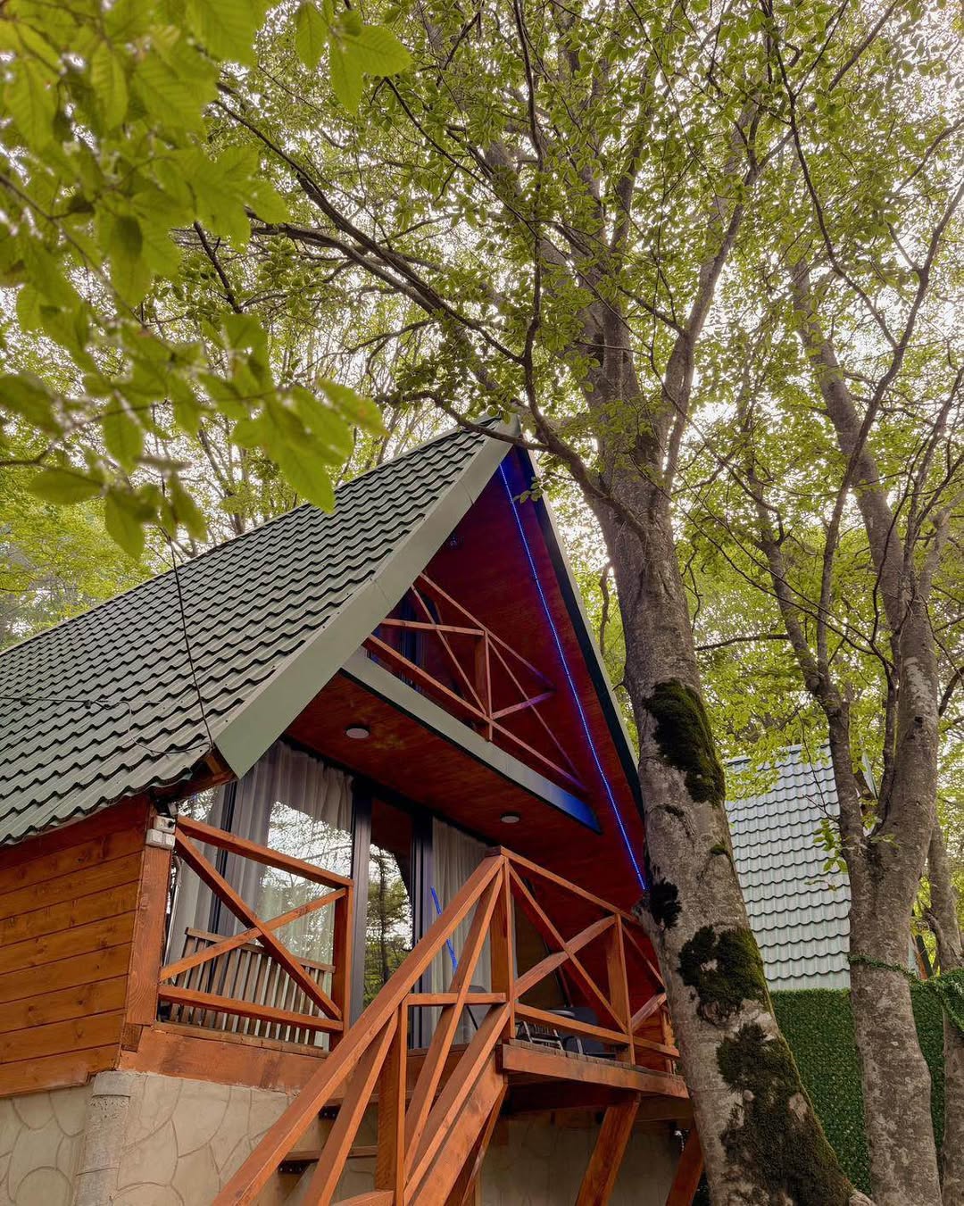 House, Tbilisi
