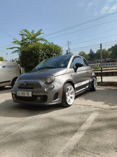 Satılır/Değişir Fiat 500 Abarth, 150