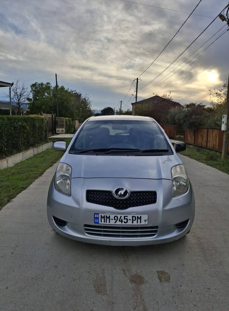 2005 წლის ავტომობილი 3,300 დოლარი