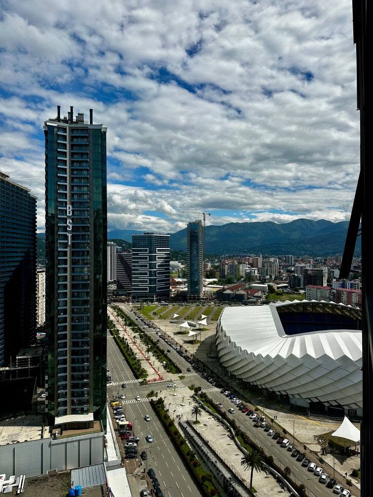 Satılır qərb, Batumi — $96,000