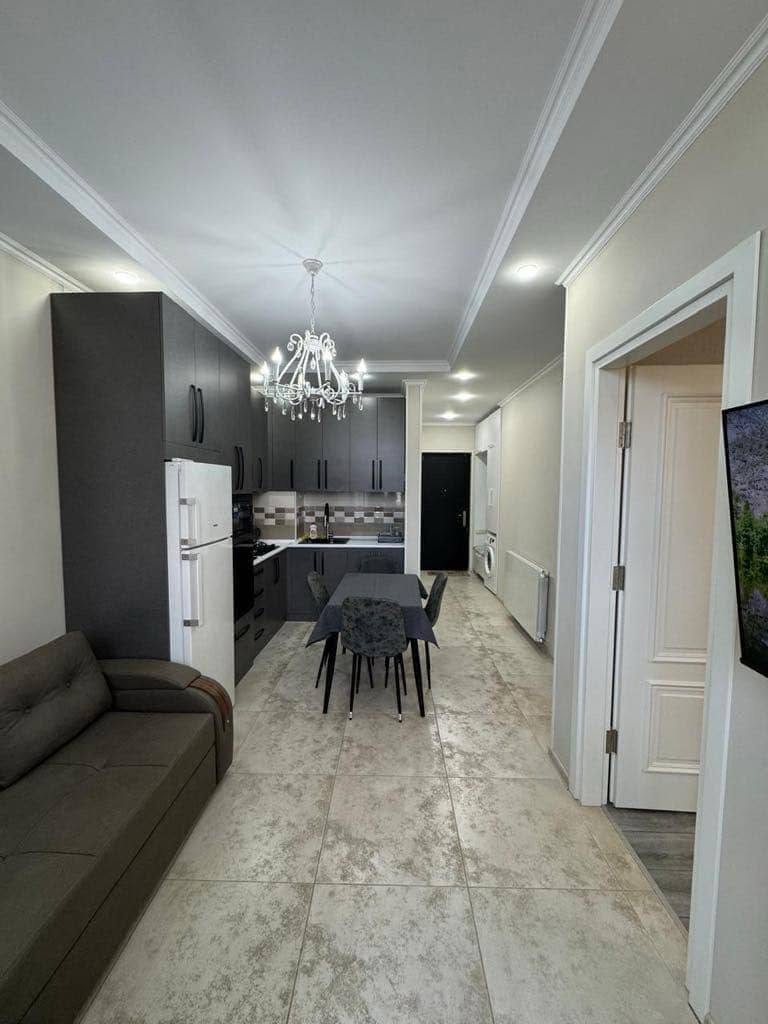 იჯარით გაქირავება ბინა, ბათუმი — $600