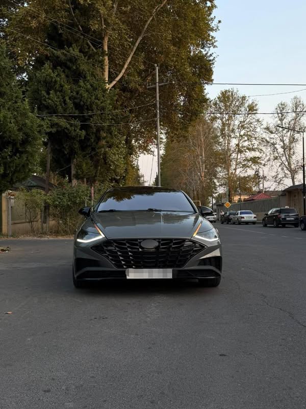 Avtomobil 2020 — 30,800₼