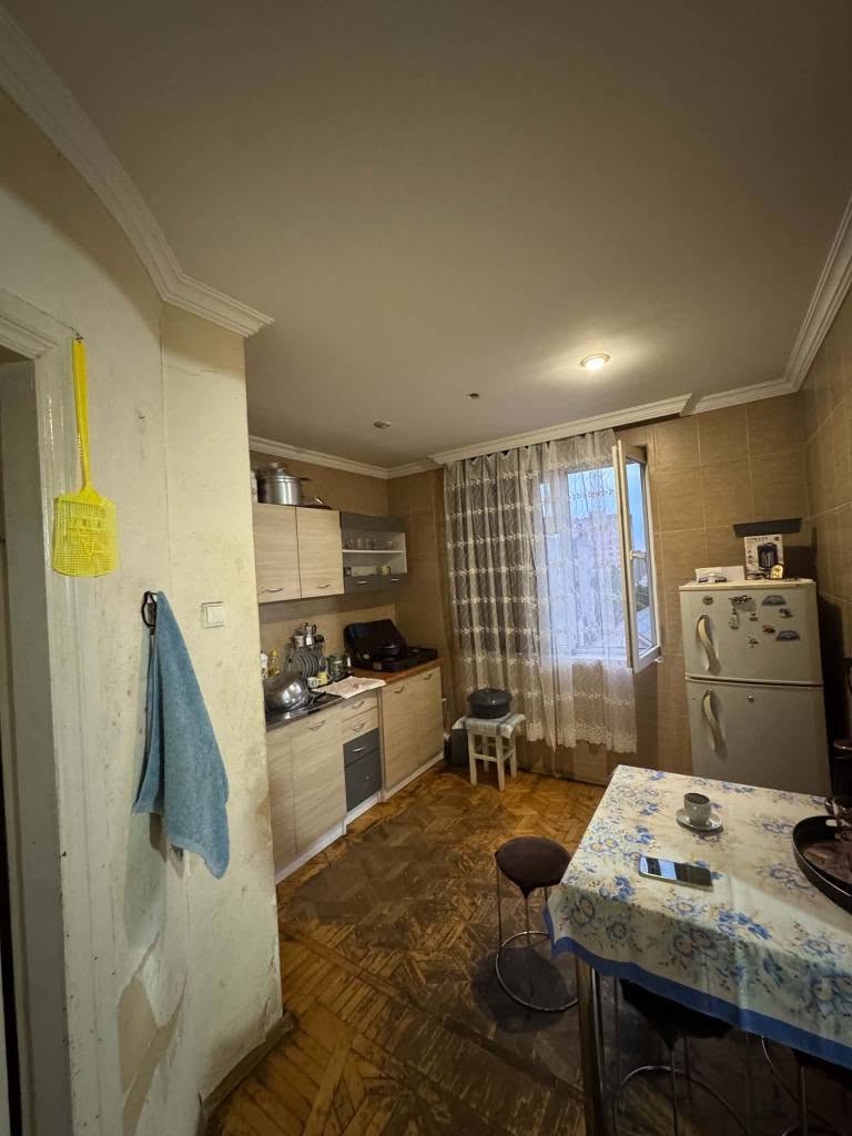 Evin fiyatı - 85,000$
