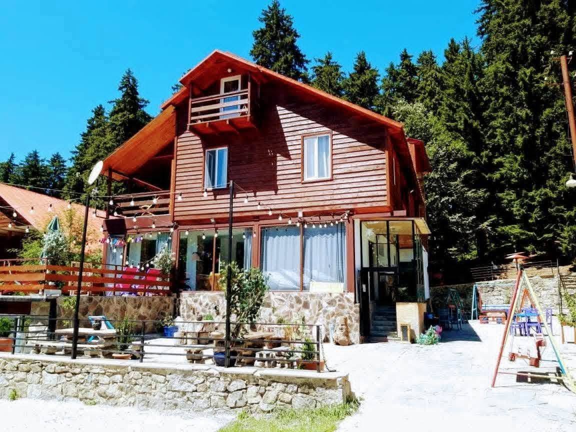 Mənzil satılır, Tbilisi — $460,000