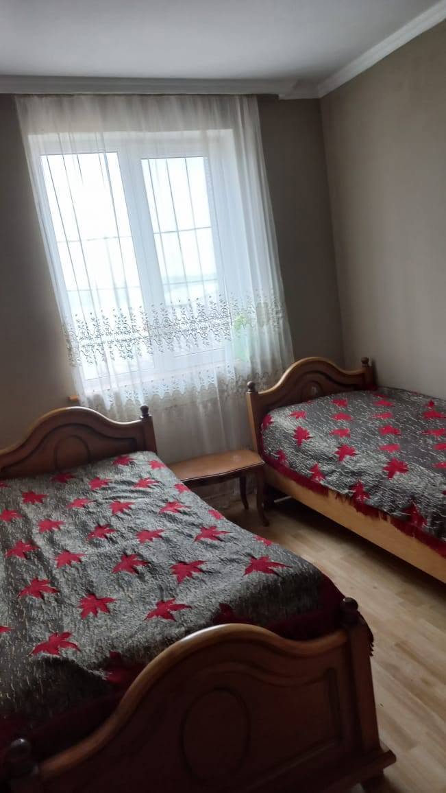 House for rent in Temqazi 90-m2 — 1,200₾