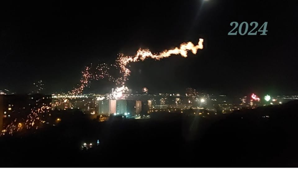 Հողակտոր, Թբիլիսի