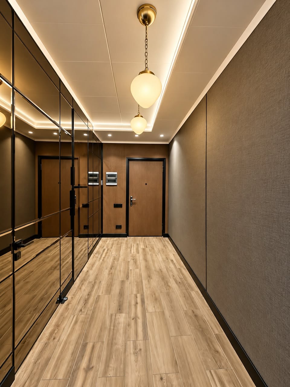 Продаётся 2-комнатная квартира, Батуми — $112,000