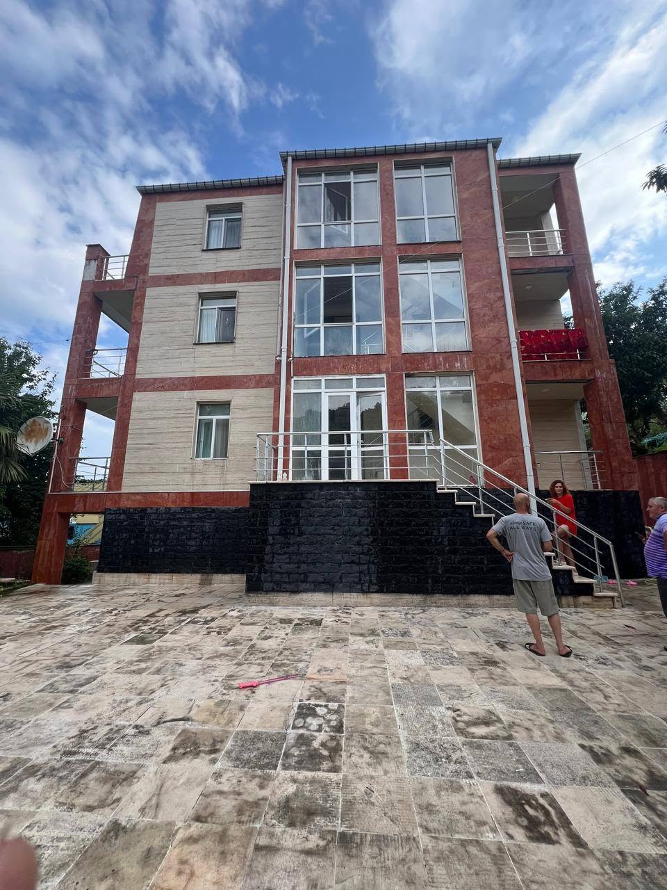 Batumi'da ev, $450,000
