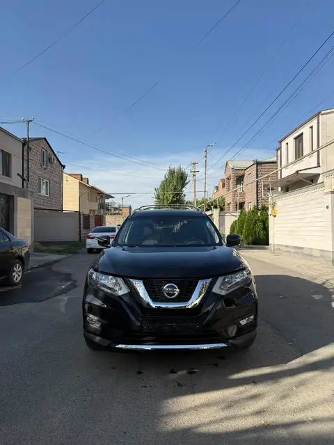 Avtomobil 2019
