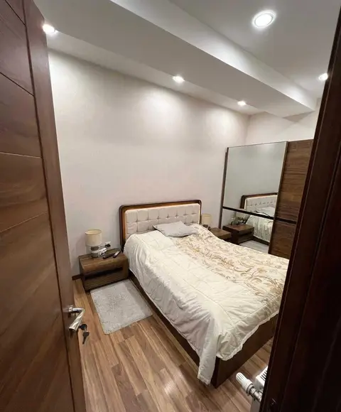 იყიდება 2-ოთახიანი ბინა, თბილისი — $78,000