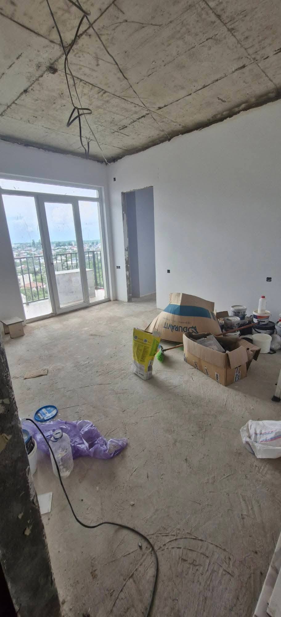 Apartment for sale, Khelvachauri — $60,000