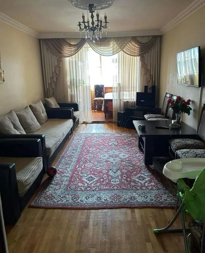 3 oda daire satılık, Erivan — $130,000
