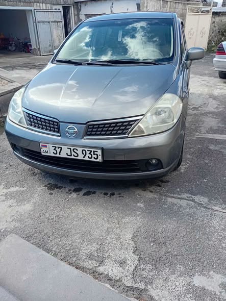 Ավտոմեքենա — 5,500$