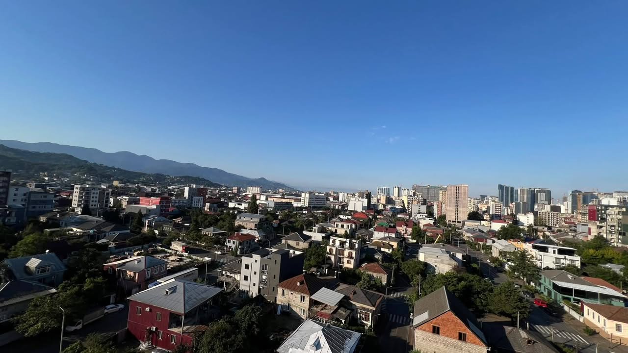 იყიდება ბინა, ბათუმი