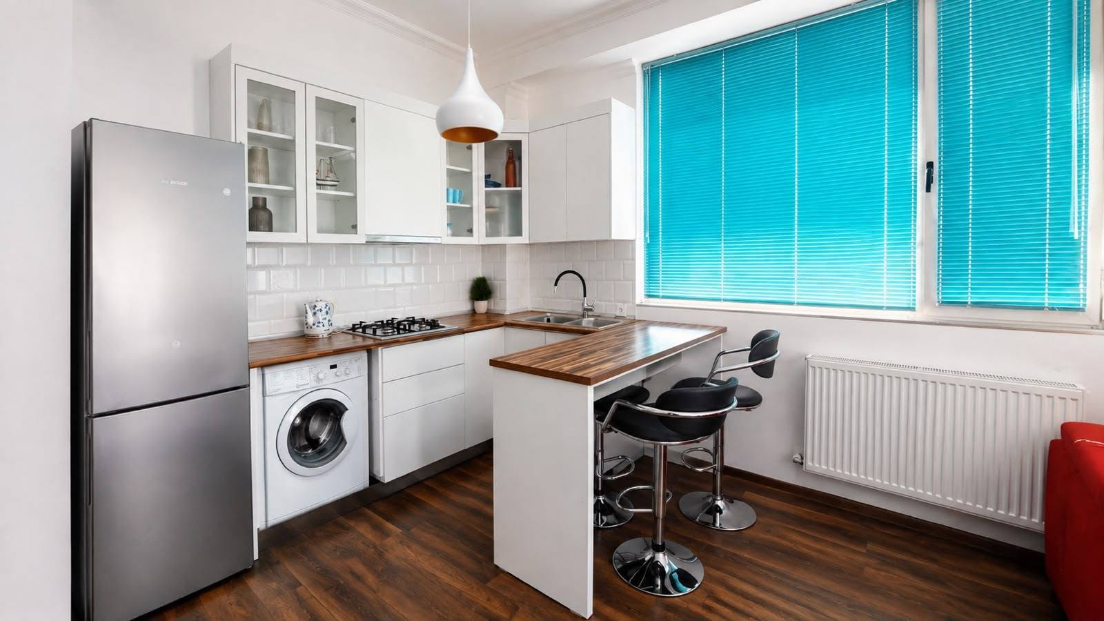 #продаётся квартира 1+1 в топовой локации — 87,000$
