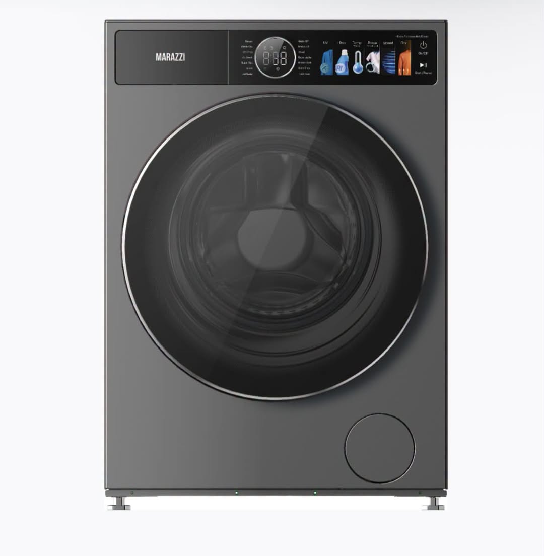 Özel fiyat 🔊🔊🔊 🖤 Çamaşır makinesi-kurutma makinesi MARAZZI
