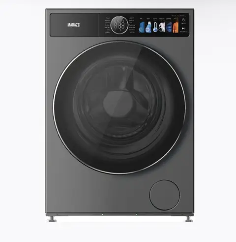 Özel fiyat 🔊🔊🔊 🖤 Çamaşır makinesi-kurutma makinesi MARAZZI