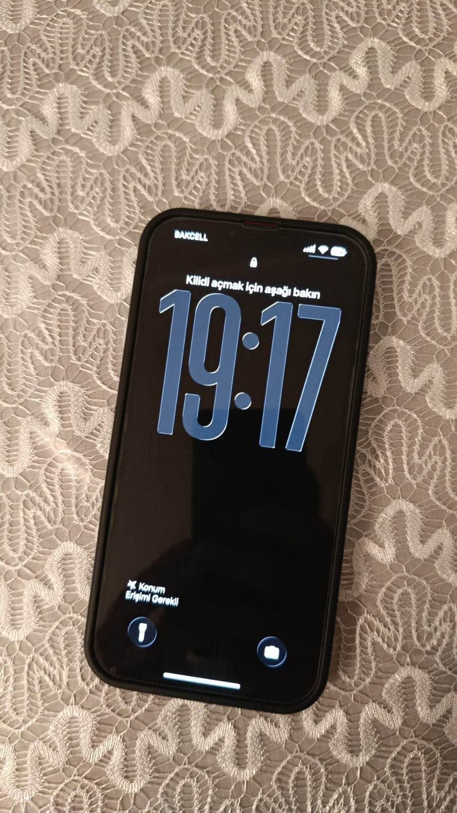 iPhone 14 Pro Max 128GB