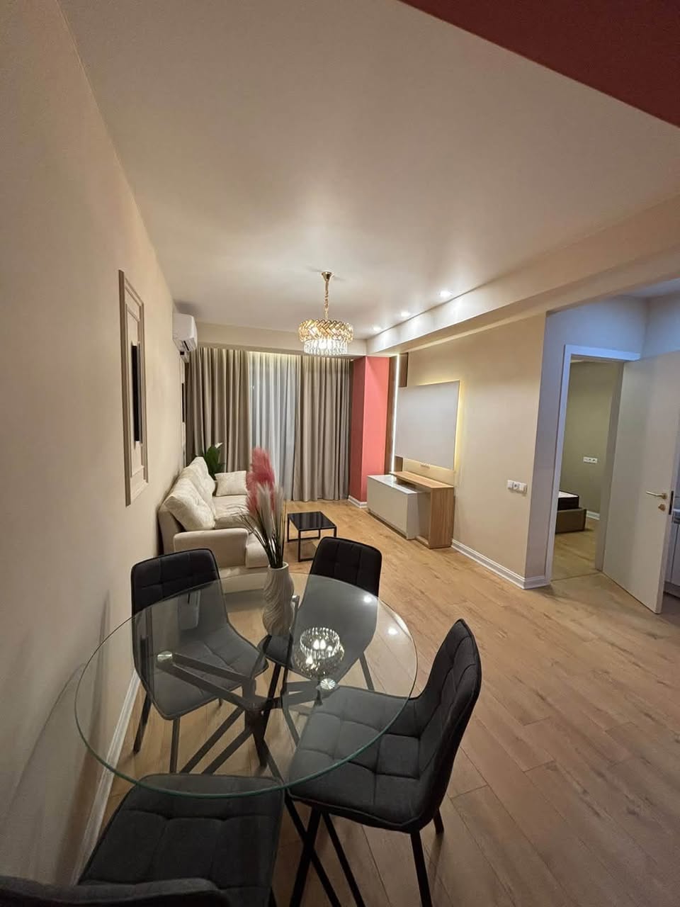 Продаётся квартира, Тбилиси — $131,000