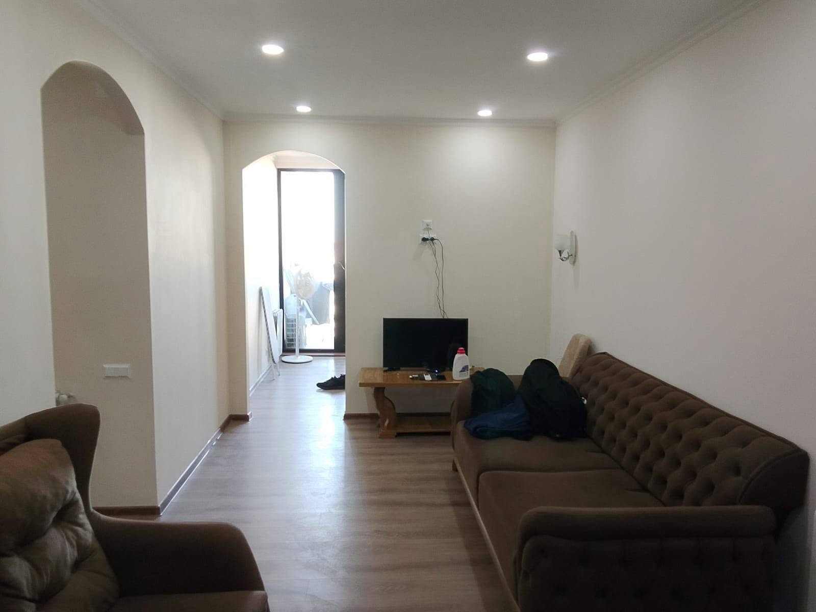 1-bedroom apartment for sale, Batumi — $75,000