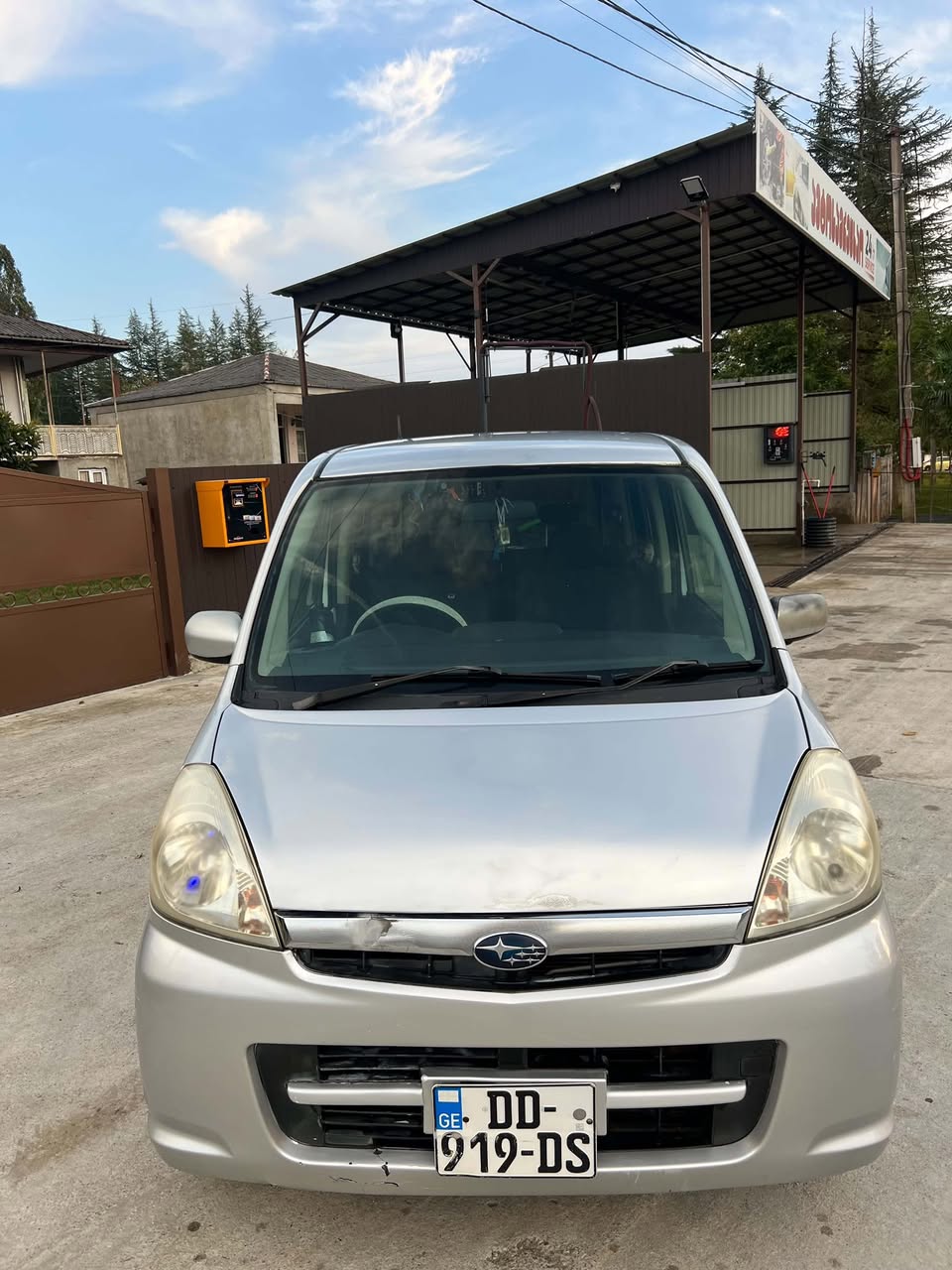 Satılır yaxşı vəziyyətdədir 2010-cu il — 2,100$