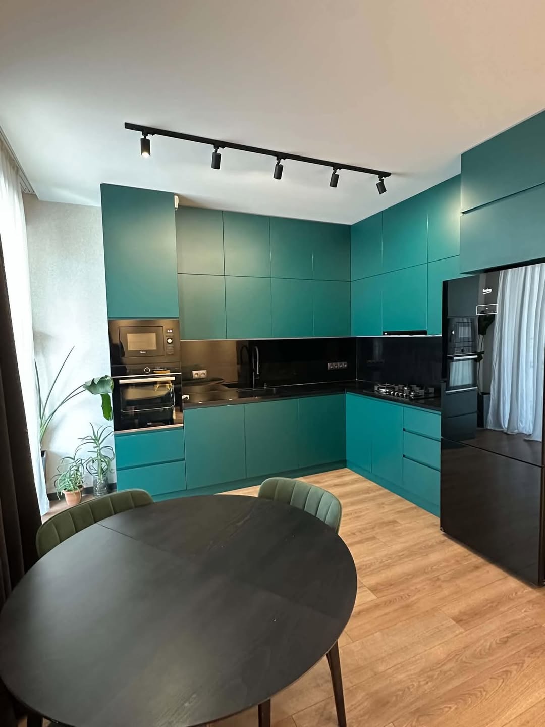 2 odaya sahip daire kiralanıyor, Tiflis — $2,000