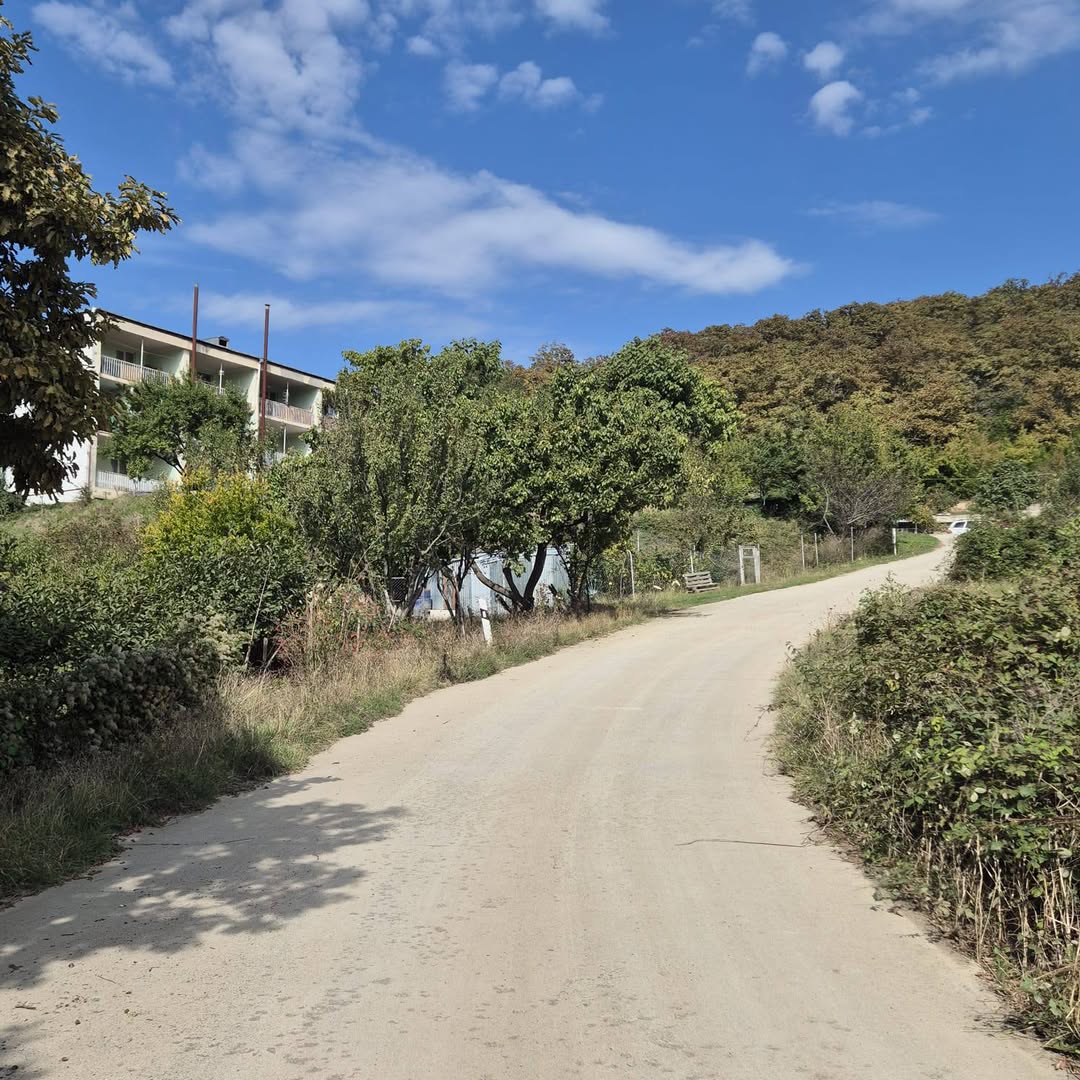 იყიდება ბინა, თბილისი — $42,000