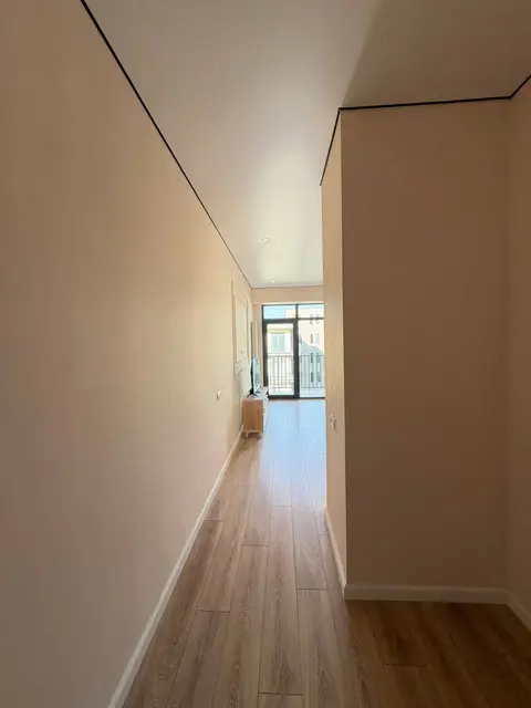 1 odaya sahip daire satılık, Haşuri