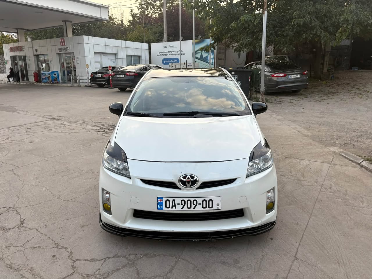 Lada 2107 2013