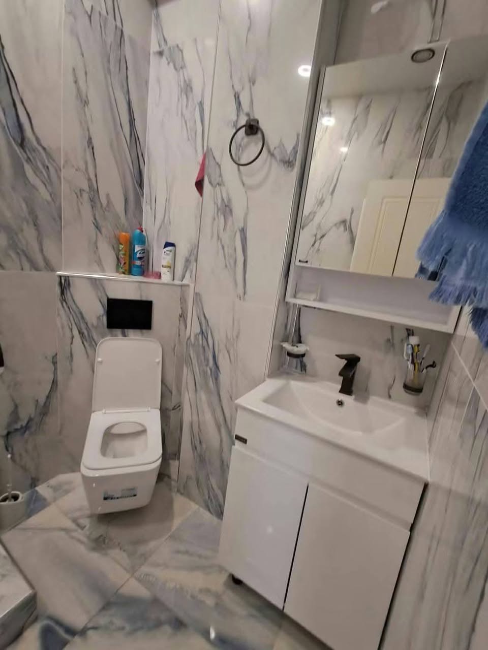 Վաճառվում է բնակարան, Թբիլիսի — $500
