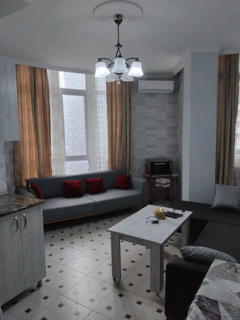 იყიდება ბინა, ბათუმი — $80,000