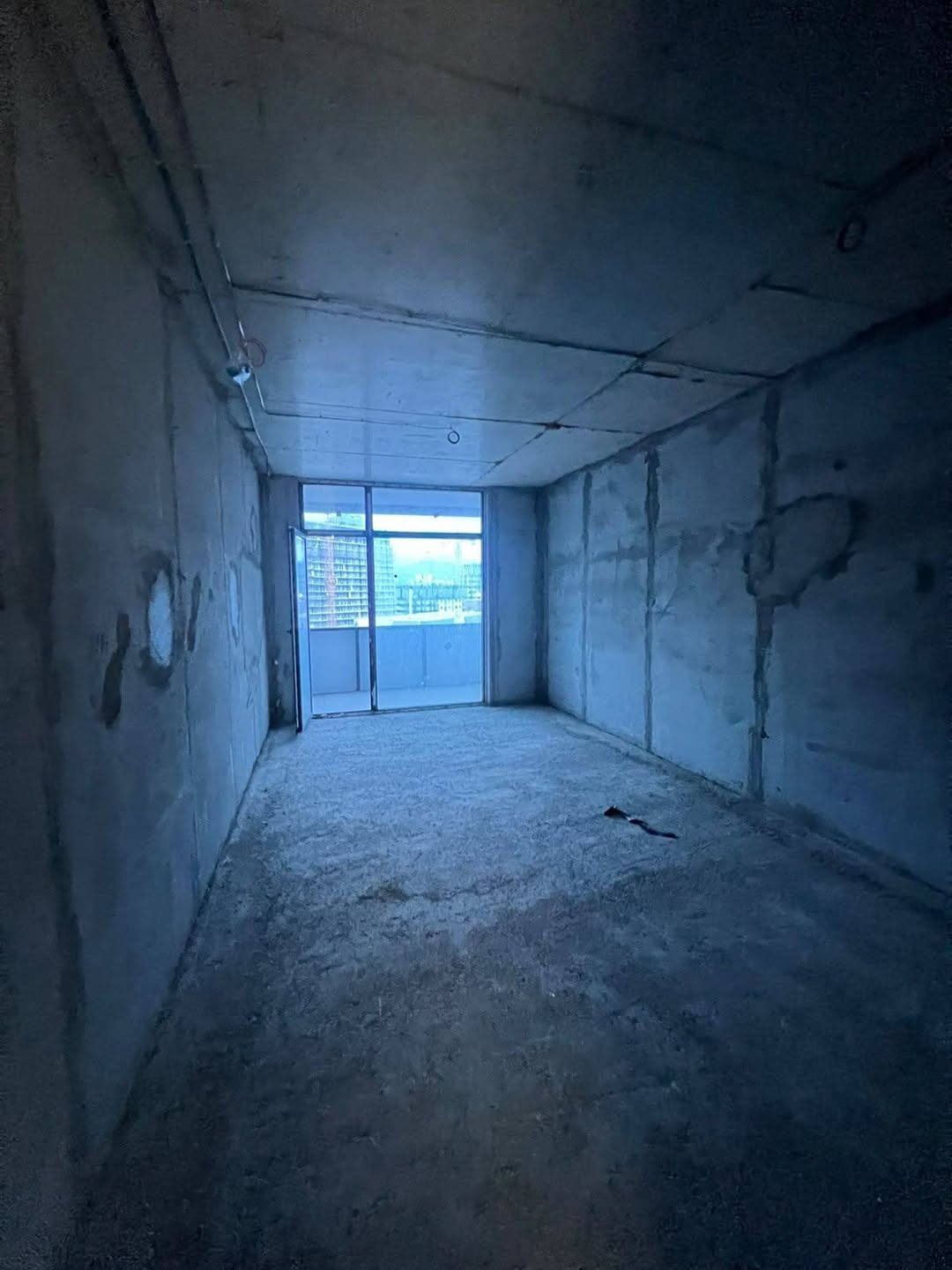 Mənzil satılır, Batumi — $65,000