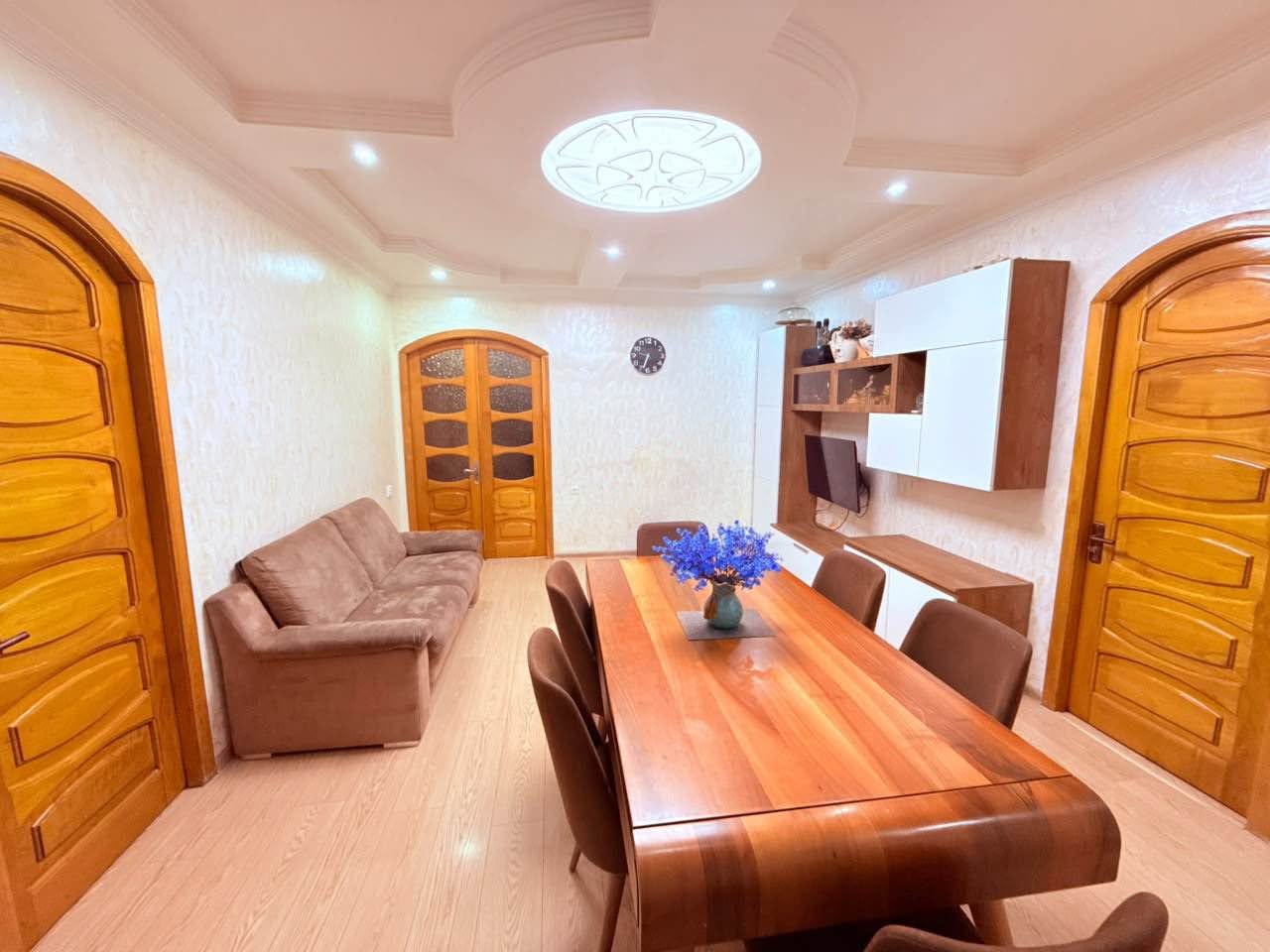 4-room apartment for sale, Batumi — $170,000