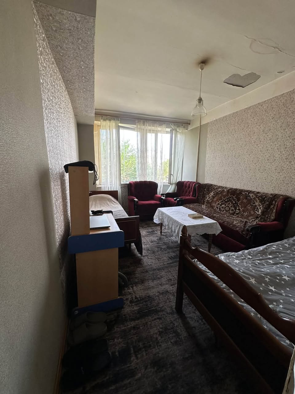 An apartment is for sale, Yerevan — $47,000